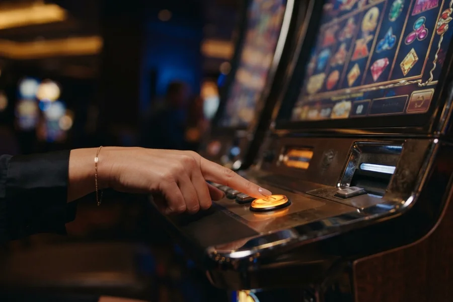 bedste gratis casino
